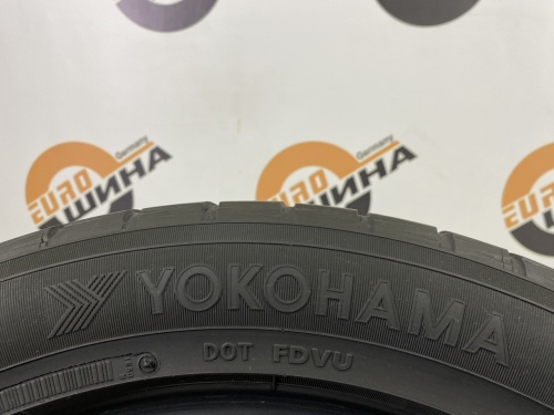 255 50 19 YOKOHAMA W.DRIVE