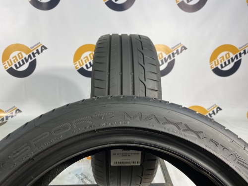 225 45 18 DUNLOP SP SPORT MAXX RT