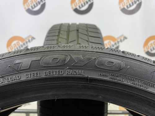 235 35 19 TOYO SNOWPROX S954