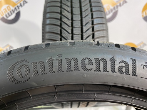 225 40 18 CONTINENTAL CONTIWINTERCONTACT TS 870 P
