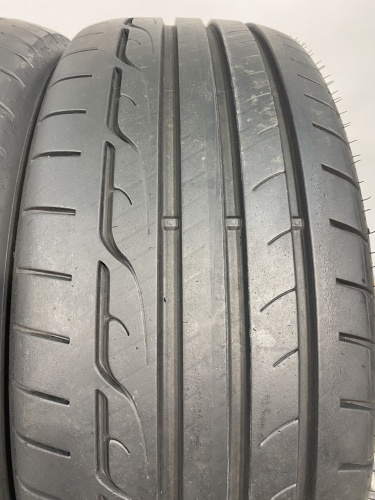 225 45 19 DUNLOP SP SPORT MAXX RT