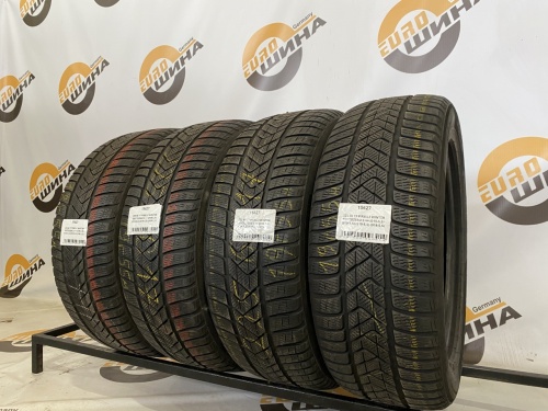 225 60 17 PIRELLI WINTER SOTTOZERO 3