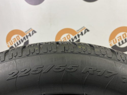 225 55 17 PIRELLI WINTER SOTTOZERO 240 SERIE II