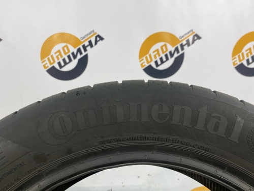 215 55 17 CONTINENTAL CONTIECOCONTACT 5