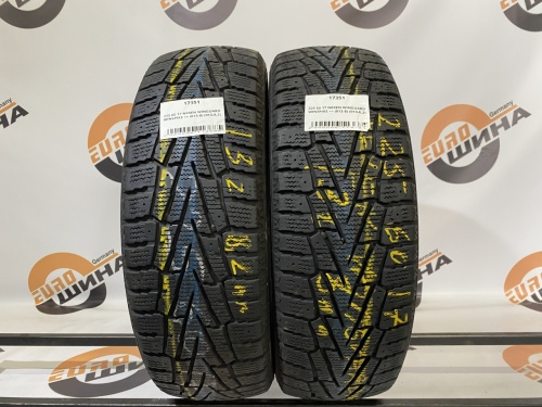 225 60 17 NEXEN WINGUARD WINSPIKE == (013-8) (013-8,2)