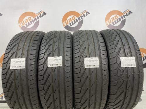 235 60 18 UNIROYAL RAIN EXPERT 3 SUV