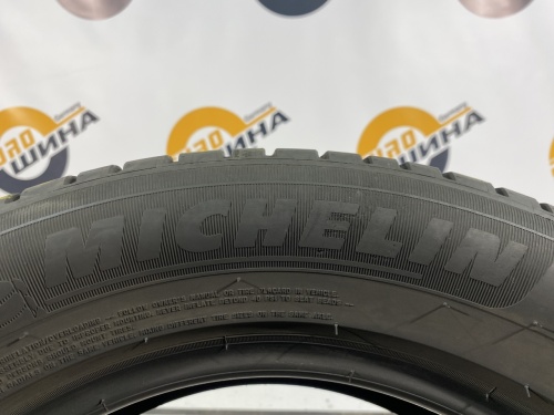 235 55 17 MICHELIN PRIMACY 4