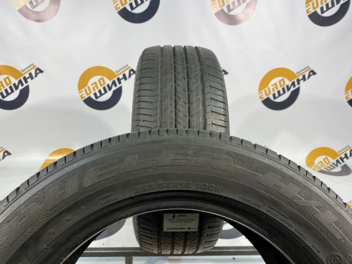 255 55 18 BRIDGESTONE DUELER H/L 400 RFT