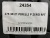 275 30 21 PIRELLI P ZERO RFT