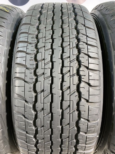 285 65 17 DUNLOP GRANDTREK AT22