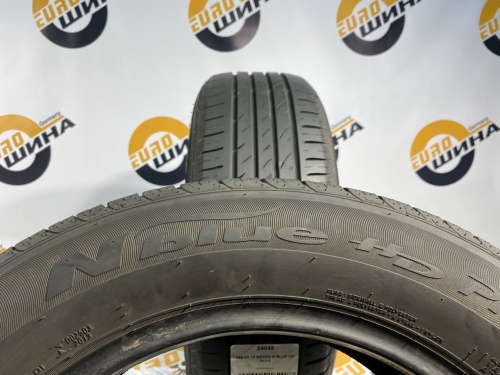 225 60 17 NEXEN N'BLUE HD PLUS