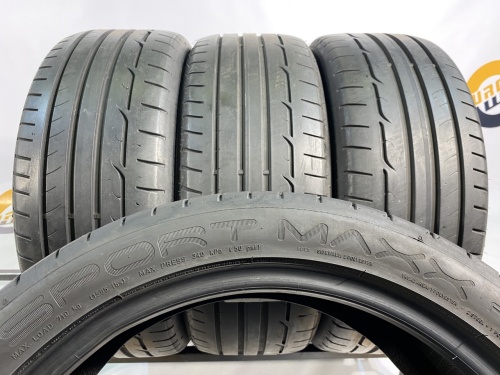 225 45 19 DUNLOP SP SPORT MAXX RT