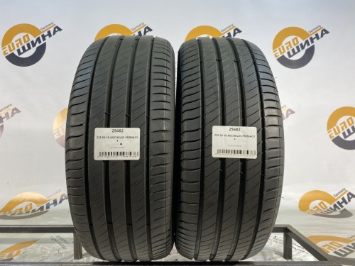 235 50 18 MICHELIN PRIMACY 4