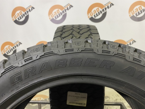 275 45 20 GENERAL GRABBER AT3