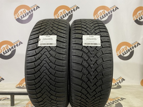 215 55 17 FALKEN EUROWINTER HS01