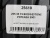 255 35 19 BRIDGESTONE POTENZA S001