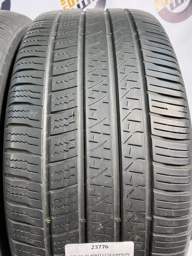 275 50 20 PIRELLI SCORPION ZERO ALL SEASON