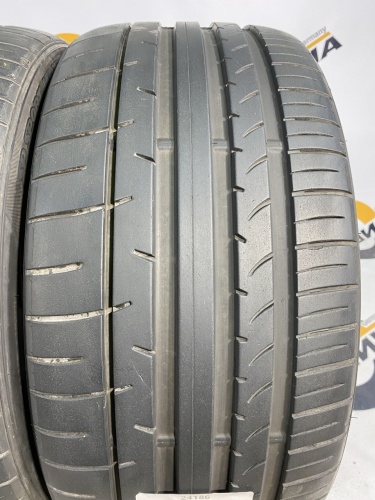 245 35 19 DUNLOP SP SPORT MAXX 050+