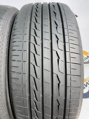 235 55 18 BRIDGESTONE ALENZA LX100