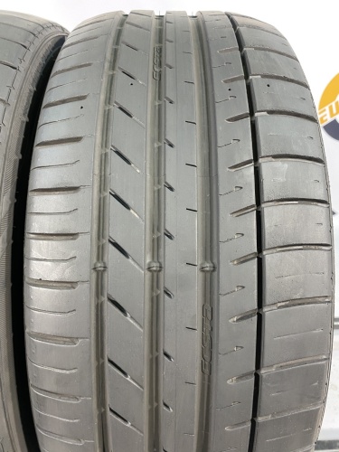245 40 20 KUMHO ECSTA LE SPORT KU39