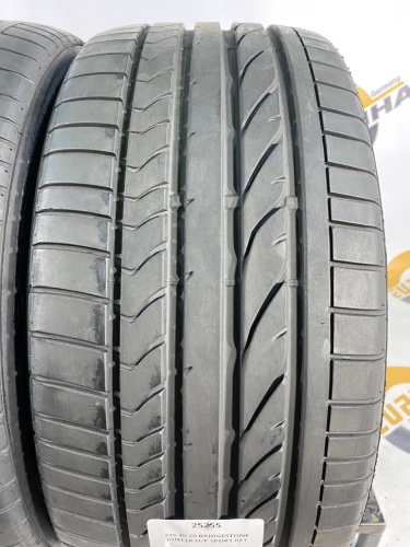 275 40 20 BRIDGESTONE DUELER H/P SPORT RFT