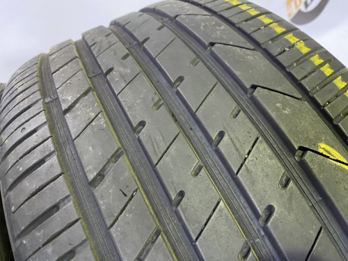 295 30 22 HANKOOK VENTUS S1 EVO 2 K117