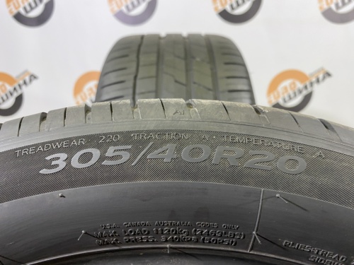 305 40 20 HANKOOK VENTUS S1 EVO3 SUV K127A RFT