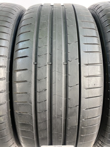 245 35 20 PIRELLI P ZERO PZ4