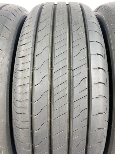 225 55 19 GOODYEAR EFFICIENTGRIP 2 SUV