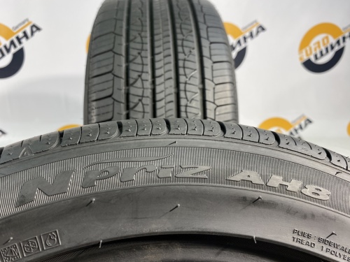 245 45 18 NEXEN N'PRIZ AH8