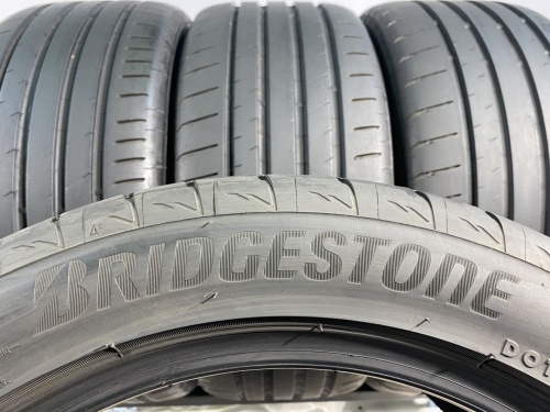 245 45 17 BRIDGESTONE POTENZA S007A