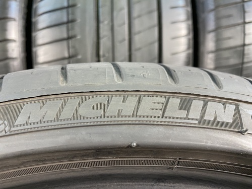 (РАЗНОШИР + 24073) 275 30 20 MICHELIN PILOT SPORT 3 RFT