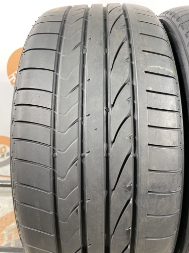 255 40 20 BRIDGESTONE DUELER H/P SPORT