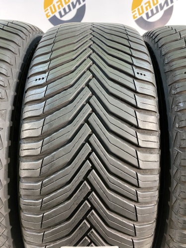 235 50 19 MICHELIN CROSSCLIMATE 2