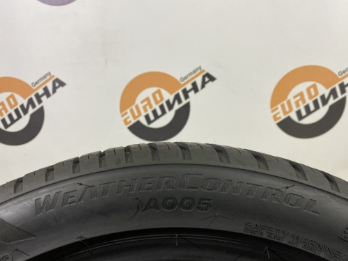 225 45 17 BRIDGESTONE WEATHER CONTROL A005