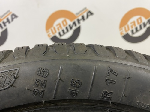 225 45 17 KLEBER KRISALP HP3