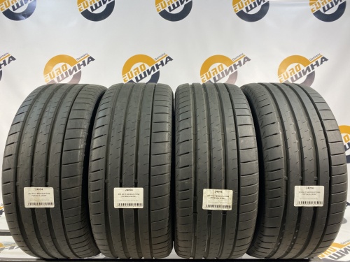 265 40 21 BRIDGESTONE POTENZA SPORT