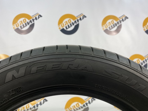 215 55 17 NEXEN N'FERA SU2