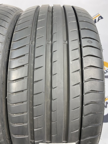 245 45 19 TRIANGLE TH202