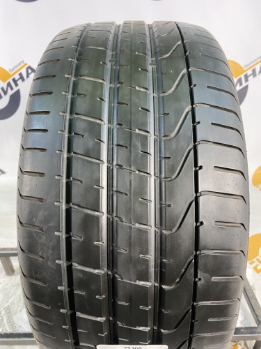 295 40 20 PIRELLI P ZERO