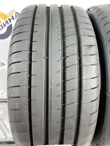 225 40 18 GOODYEAR EAGLE F1 ASYMMETRIC 5