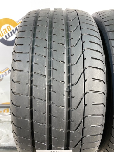235 35 19 PIRELLI P ZERO