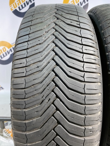 225 60 17 MICHELIN CROSSCLIMATE