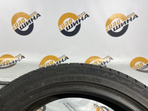 215 45 18 DUNLOP SP SPORT MAXX TT