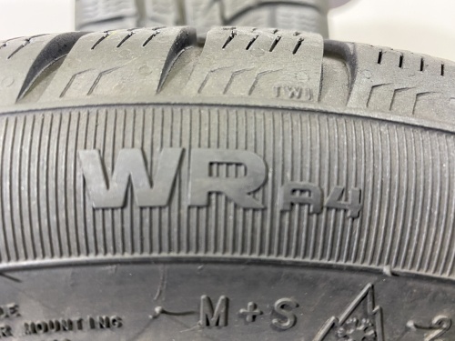 215 45 17 NOKIAN WR A4