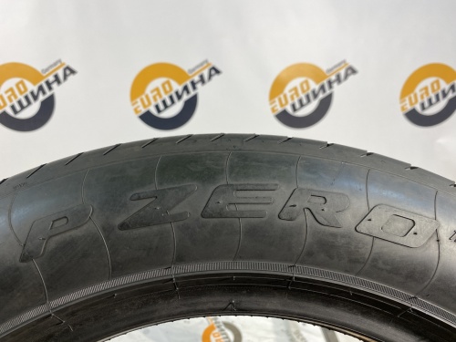 265 50 19 PIRELLI P ZERO