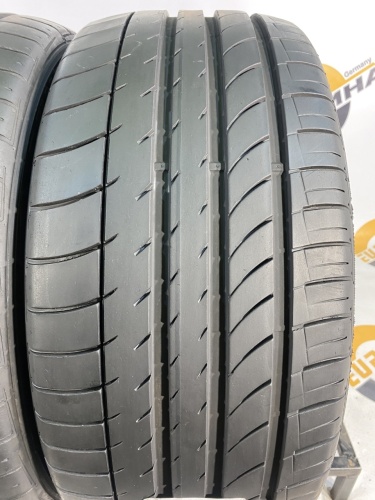 275 40 20 DUNLOP SP SPORT MAXX GT RFT