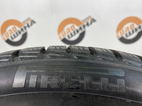 255 40 20 PIRELLI WINTER SOTTOZERO 3