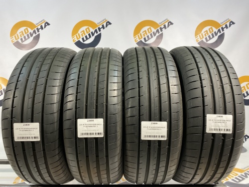 225 45 19 GOODYEAR EAGLE F1 ASYMMETRIC 3