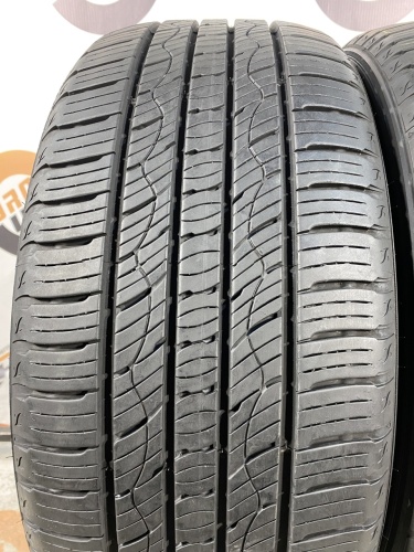 255 50 20 KUMHO CRUGEN PREMIUM KL33